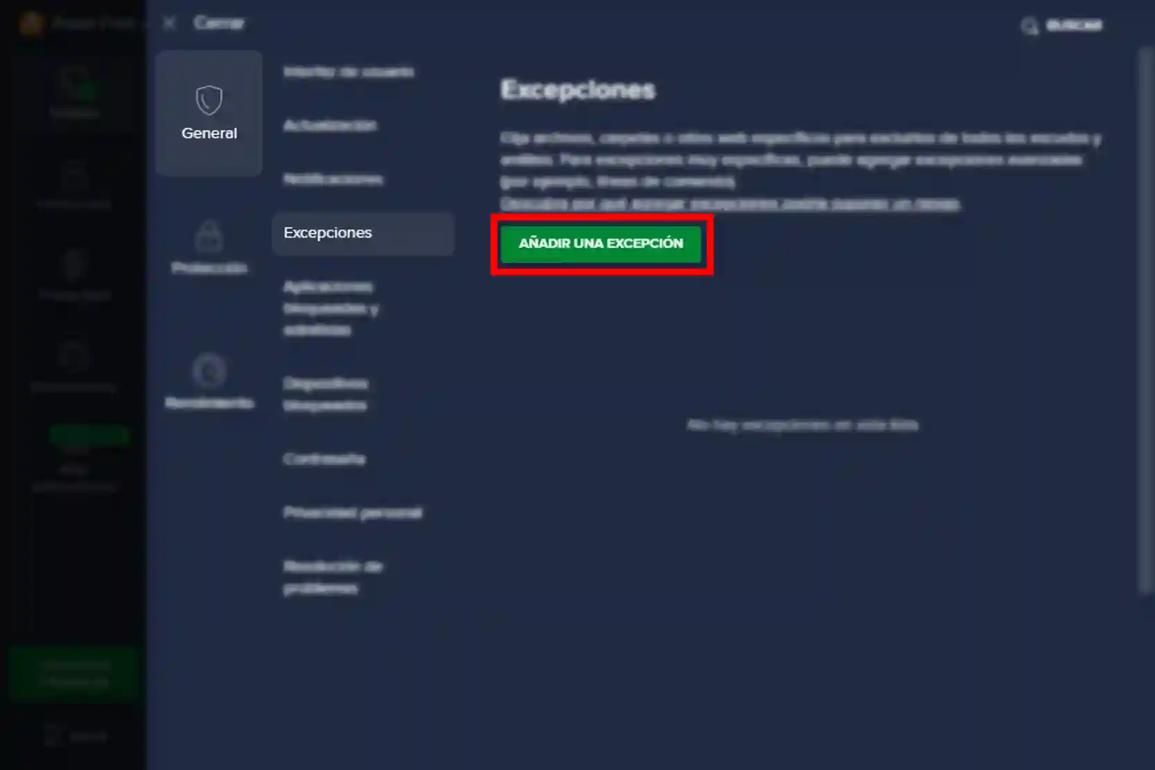 general-excepciones-añadir-excepcion-2