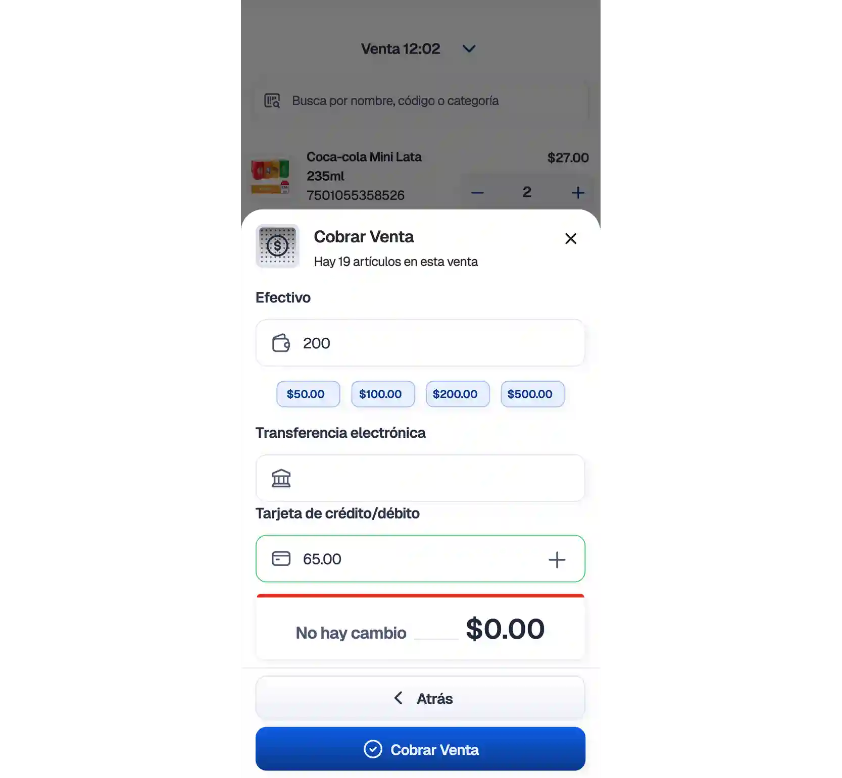 indicador-faltan-o-cambio-en-$0.00,-mostrando-movil
