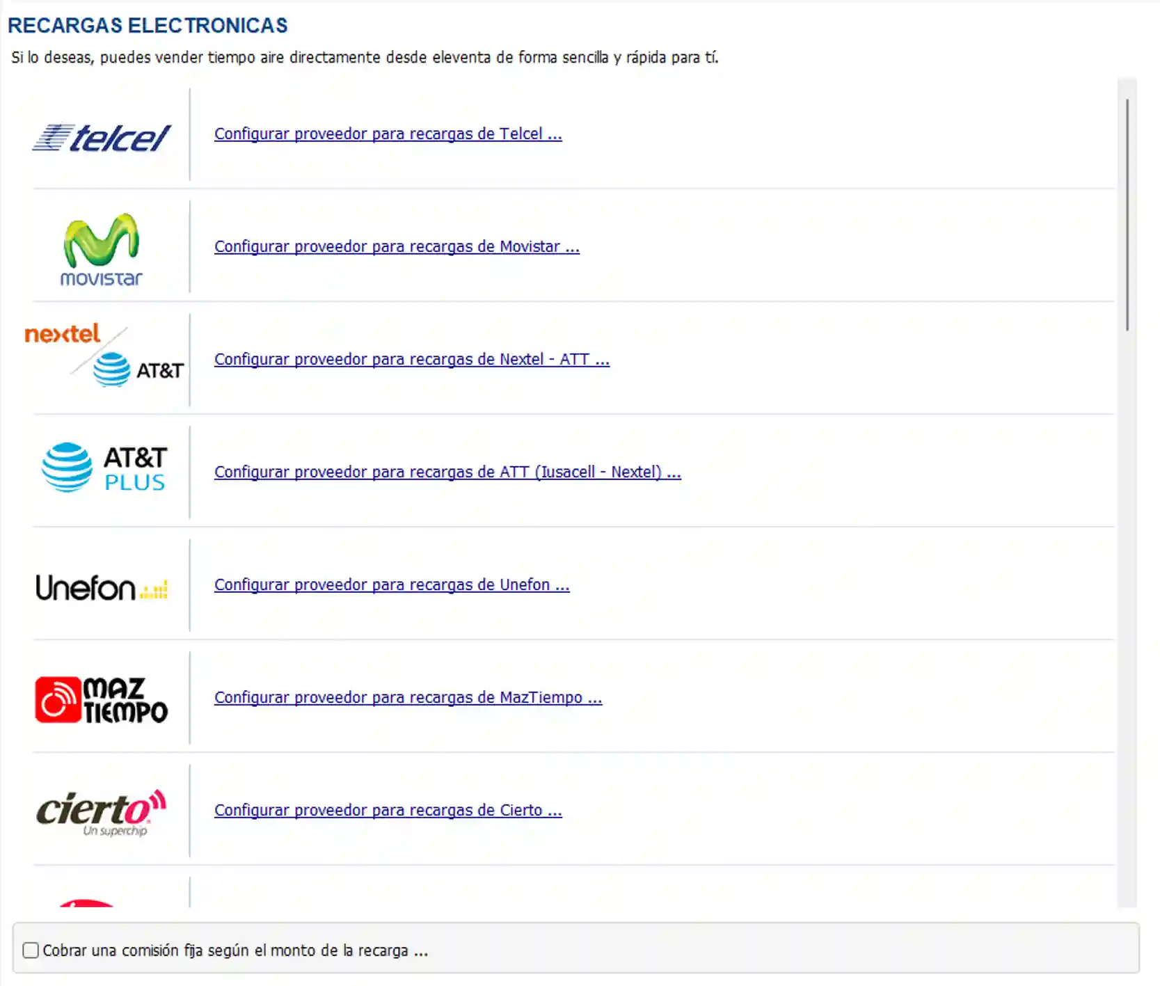 lista-proveedores-de-recargas-electronicas