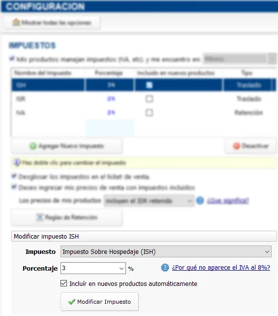 modificar-impuesto