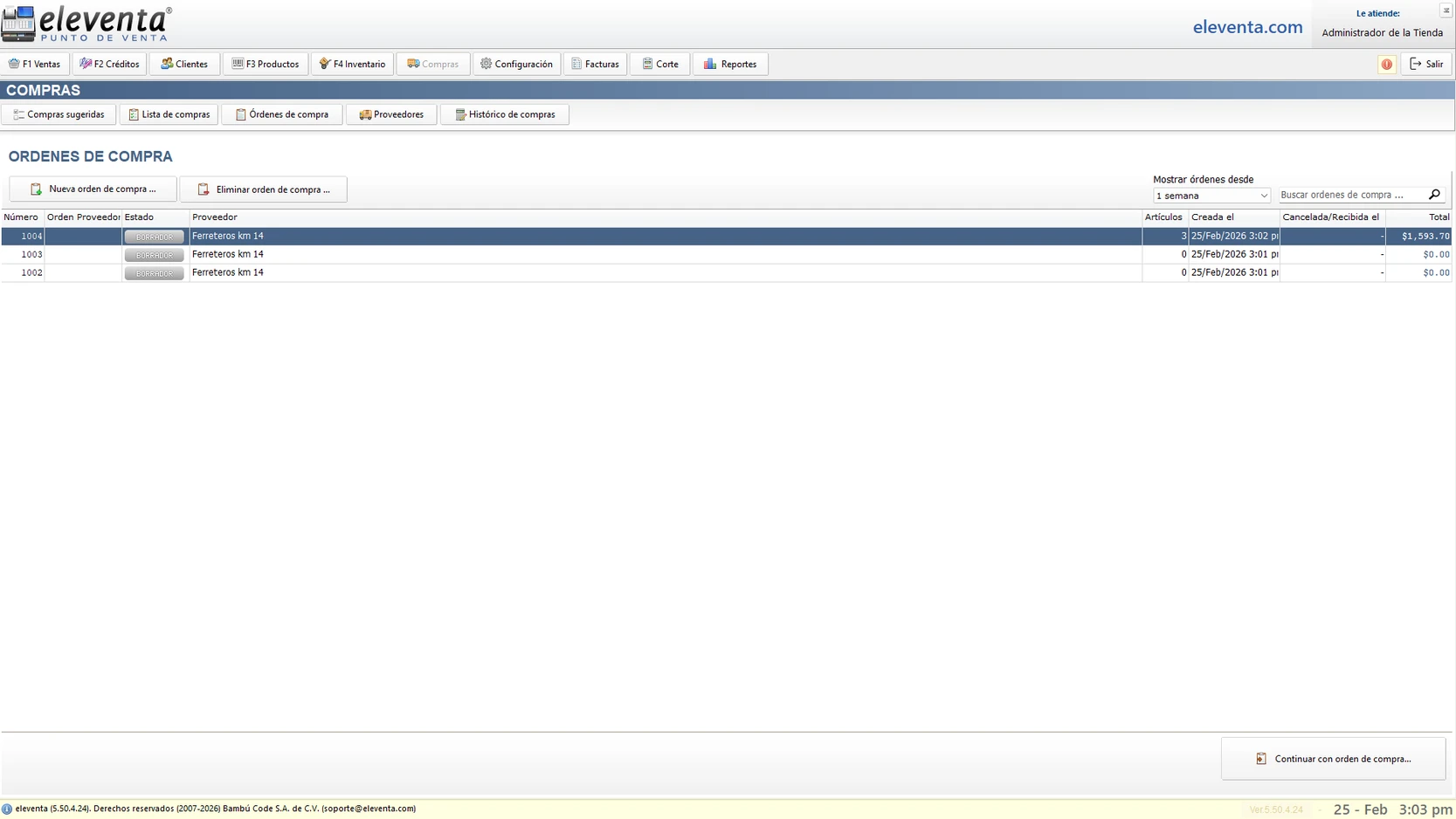 modulo-compras-ordenes-de-compra