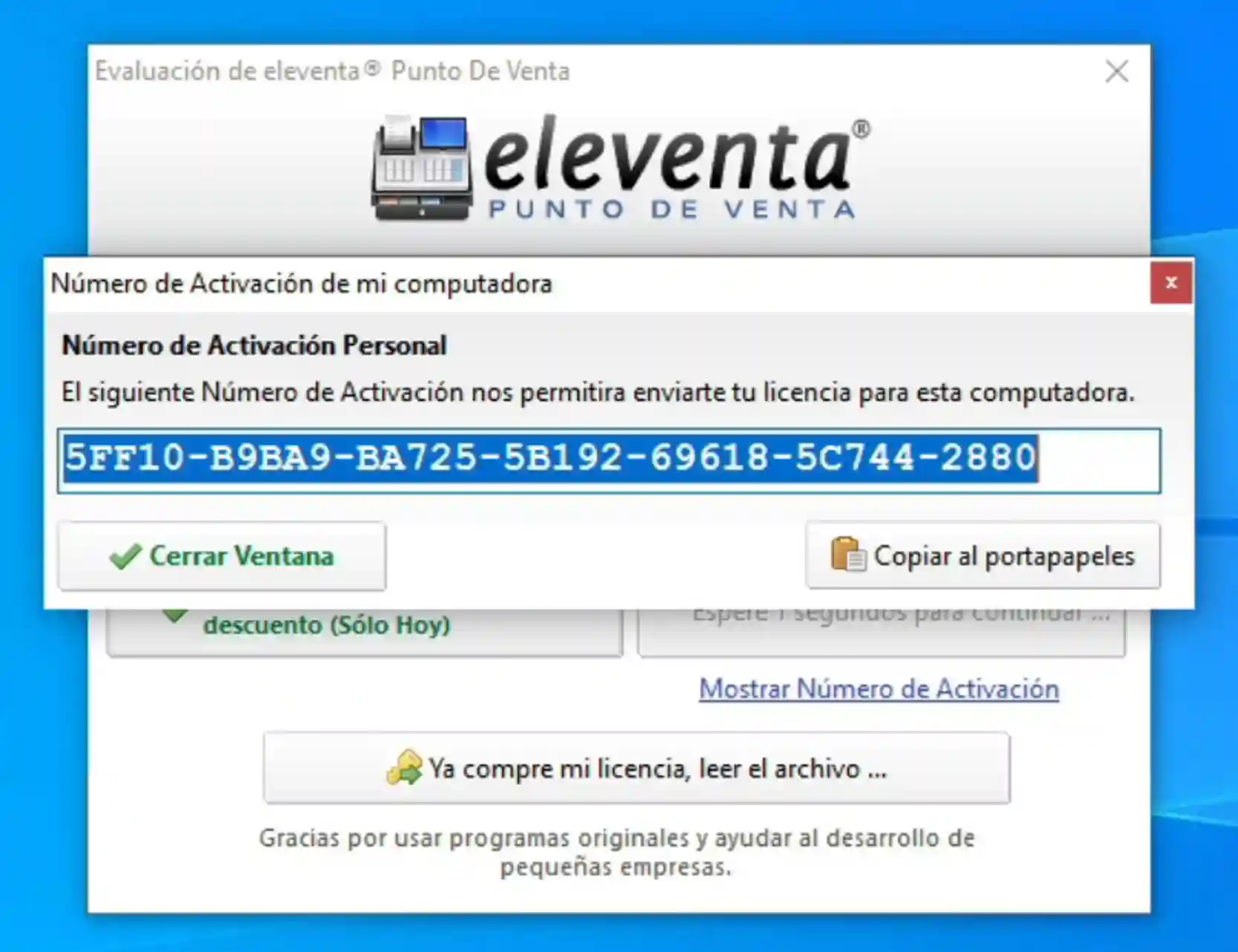 mostrar-numero-activacion-2