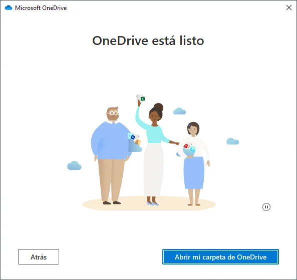 one-drive-esta-listo