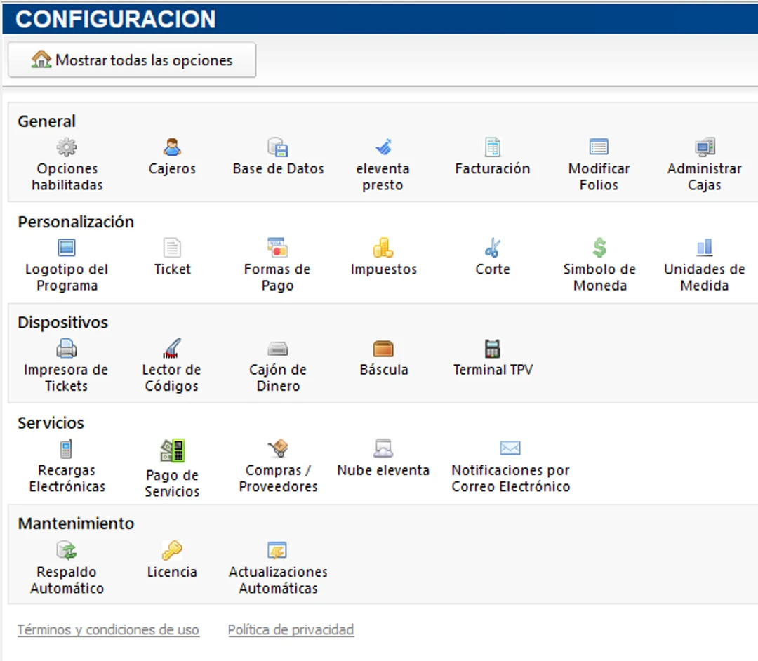 pantalla-principal-configuracion