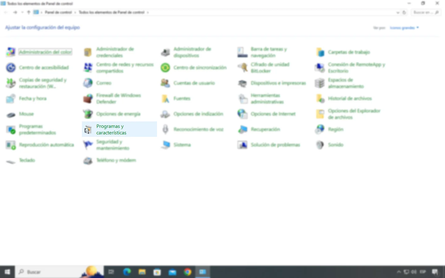 programas-y-caracteristicas