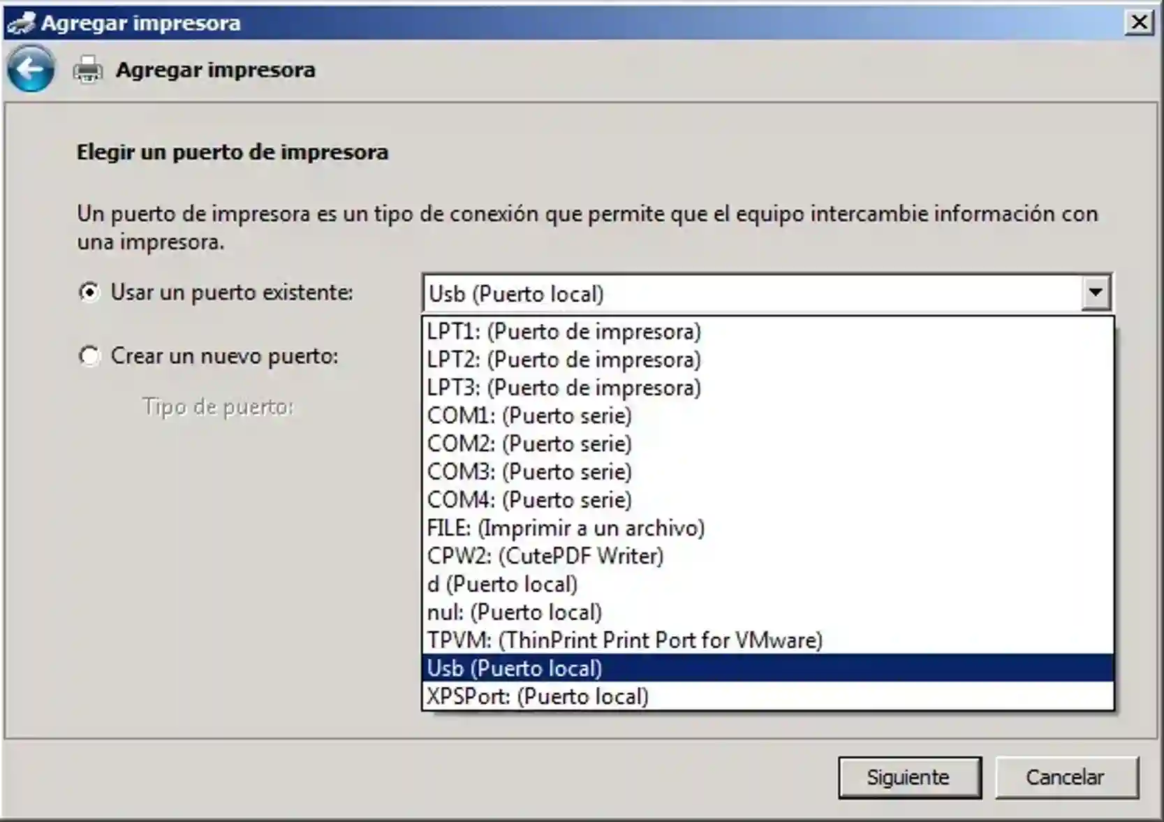 puerto-local-agergar-impresora-2