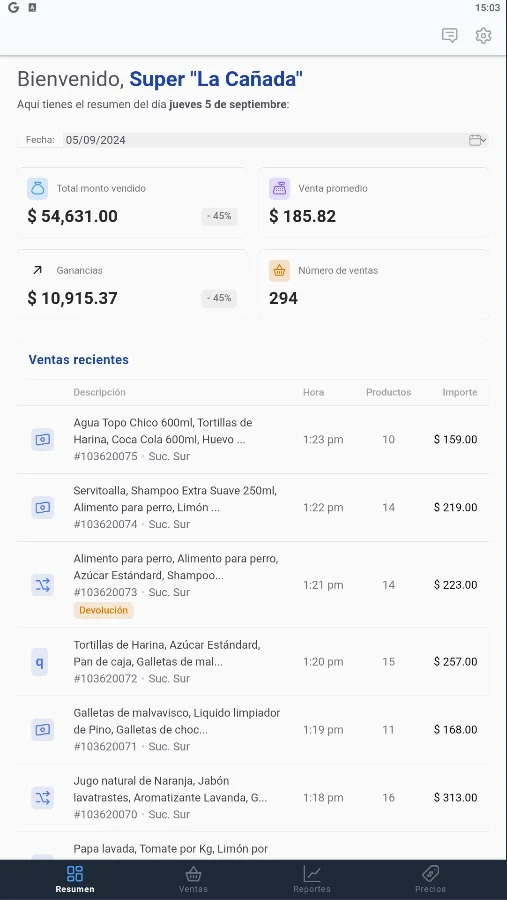 pulso-eleventa-resumen