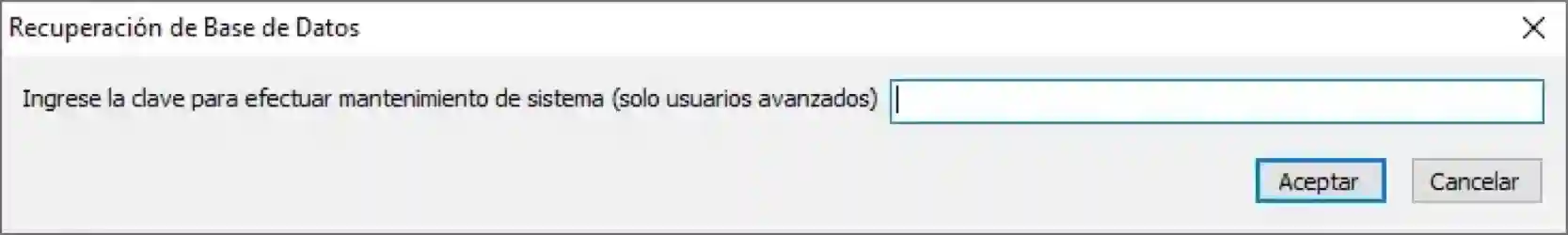 Contraseña de eleventa911