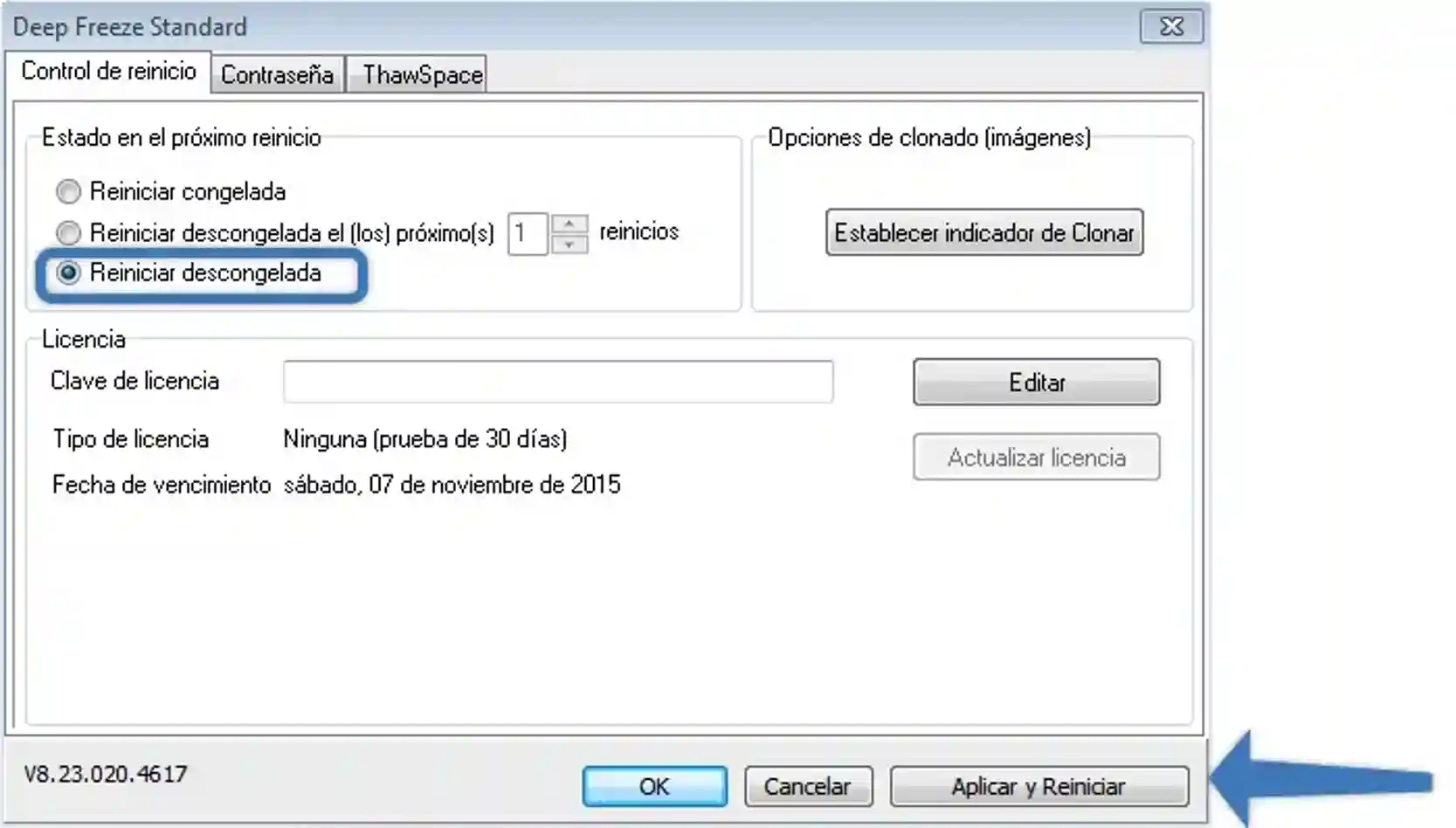 reiniciar-descongelada-deep-freeze-2