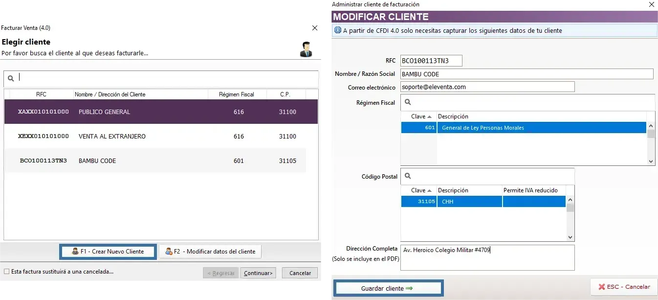 selccionar-cliente-facturar