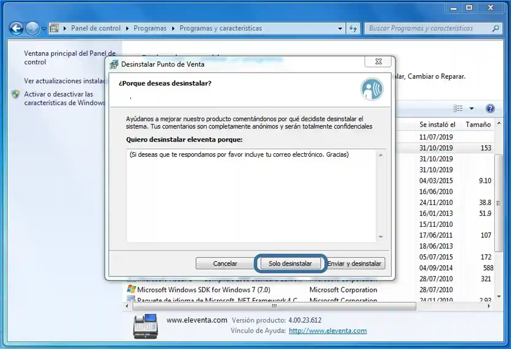 solo-desinstalar-eleventa-multicaja-2