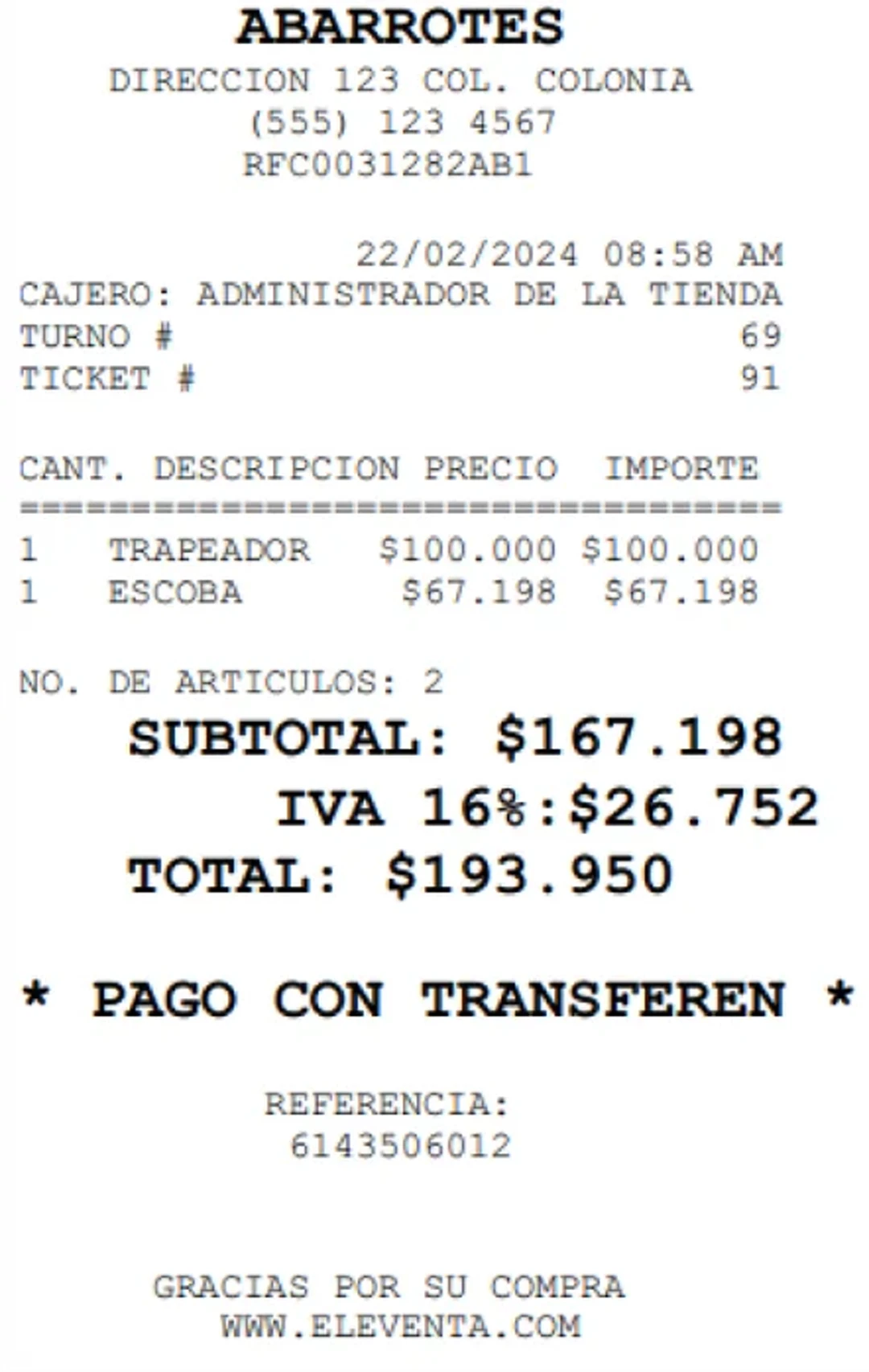 ticket-con-referencia