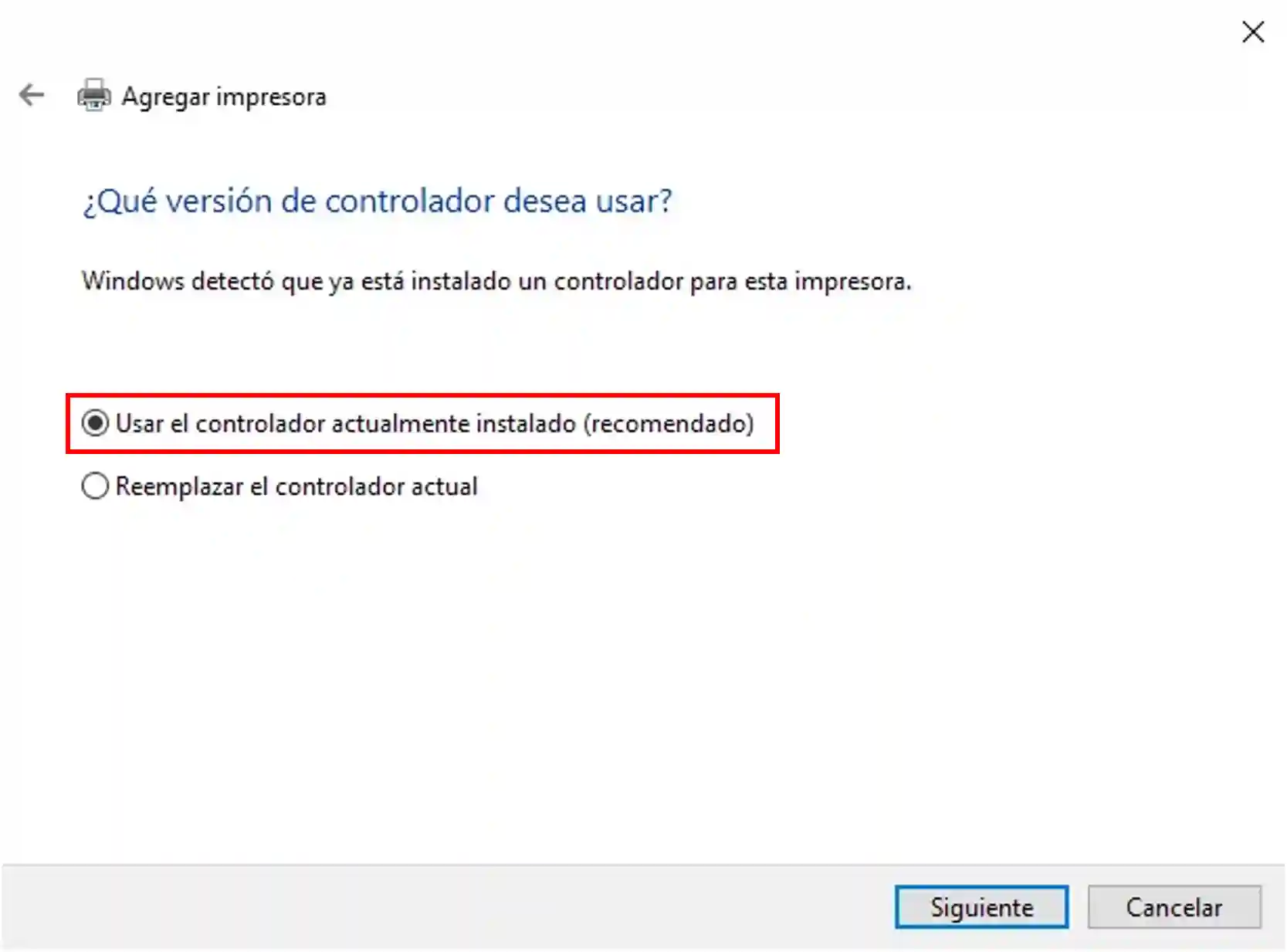 usar-el-controlador-actualmente-instalado-2
