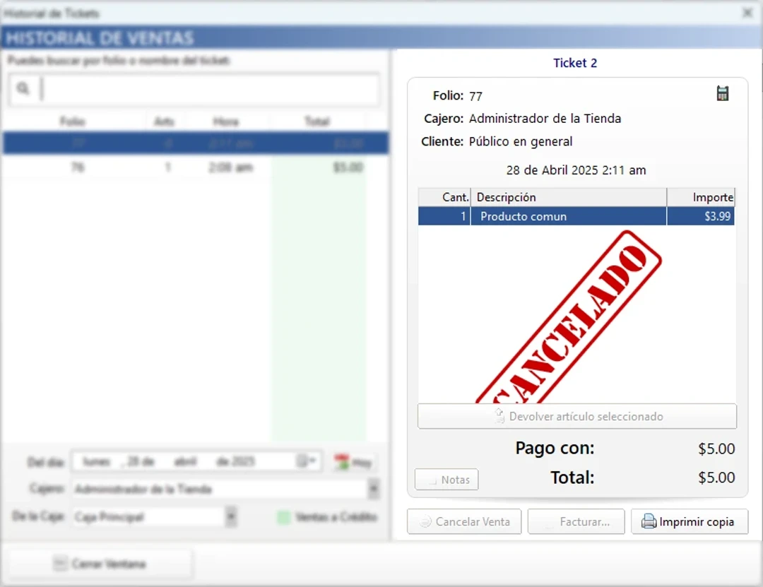 venta-cancelada-eleventa