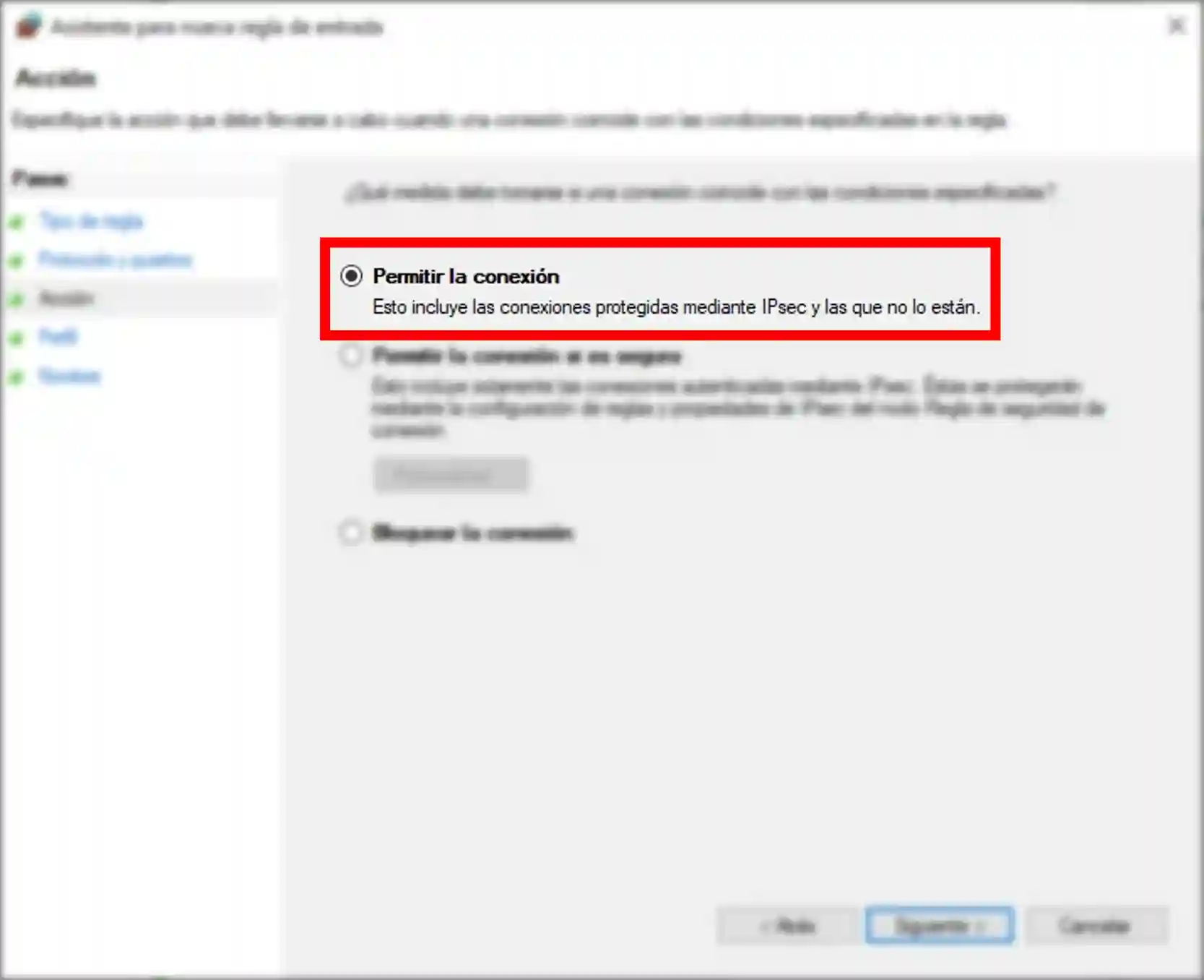 windows-corta-fuegos-permitir-conexion-2