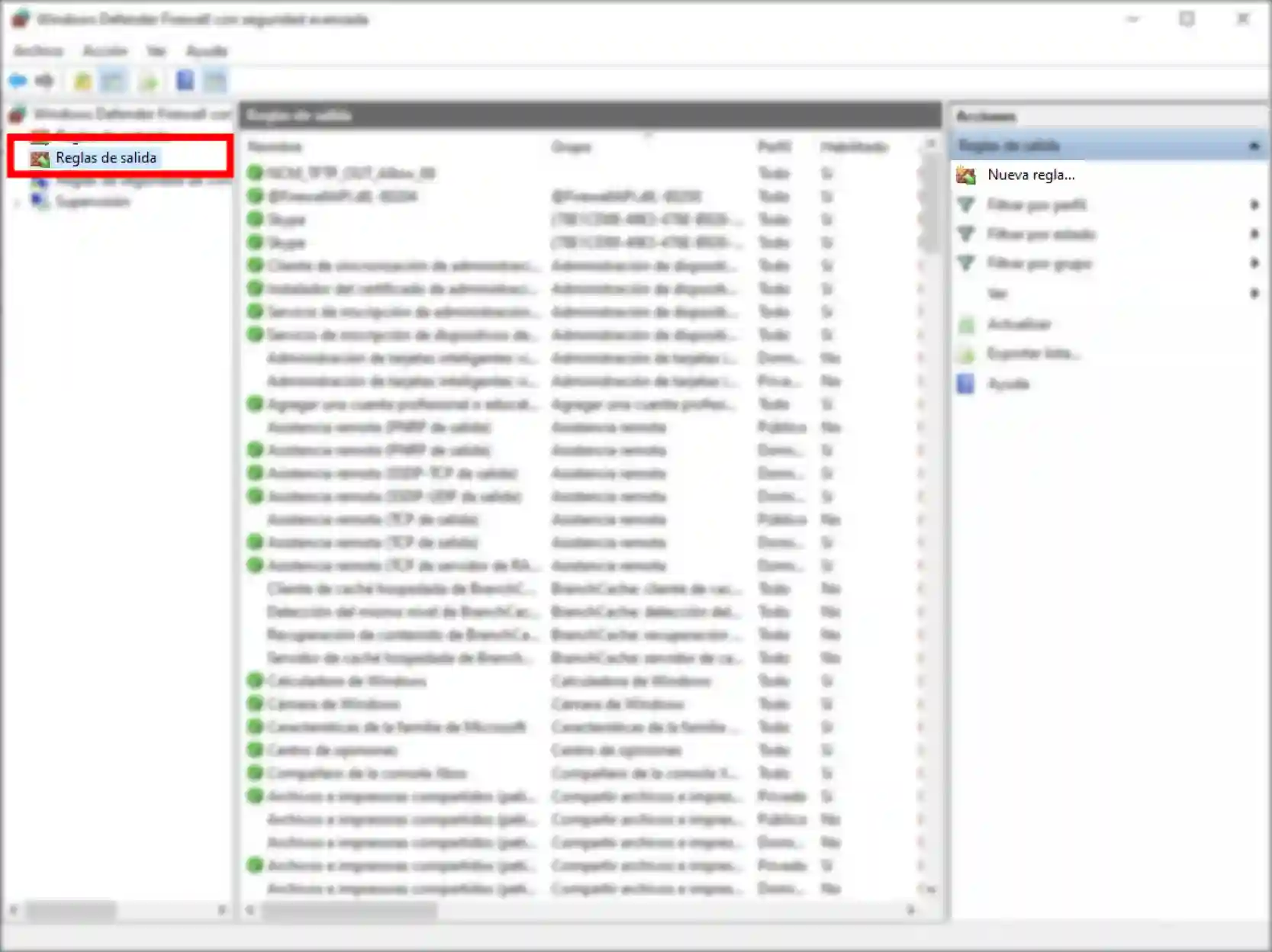 windows-corta-fuegos-regla-salida-2
