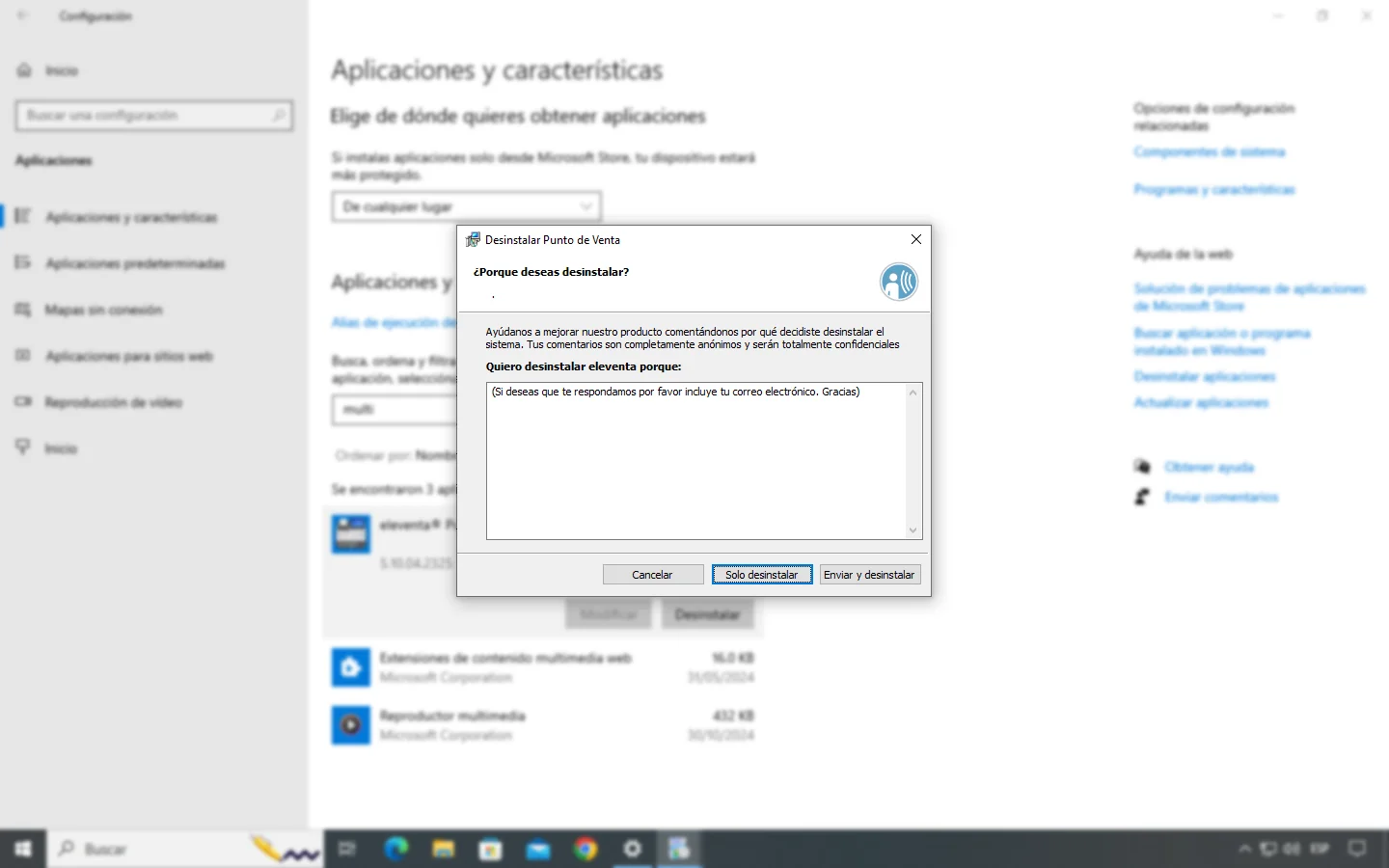 windows-inicio-configuracion-multi-solo-desinstalar