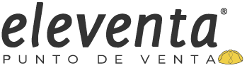 Logo eleventa